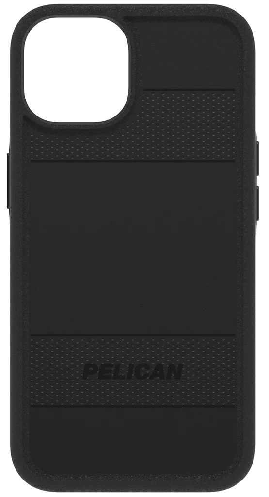 Pelican Protector Rugged Case & MagSafe Built-in iPhone 14 Pro 6.1 - Black - Image 6