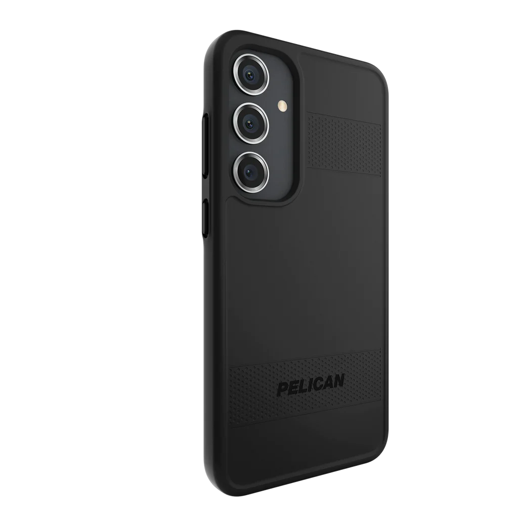 Pelican Protector Tough Slim Case Samsung S24 Plus 6.7 inch - Black - Image 6