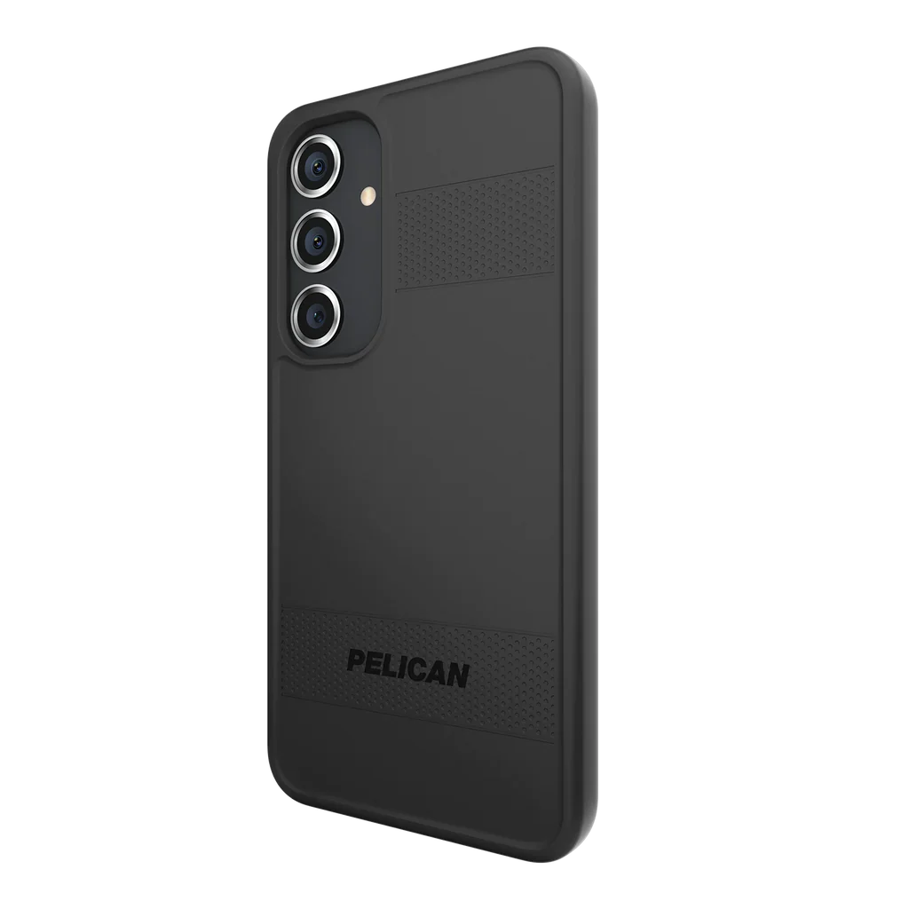 Pelican Protector Tough Slim Case Samsung S24 Plus 6.7 inch - Black - Image 7