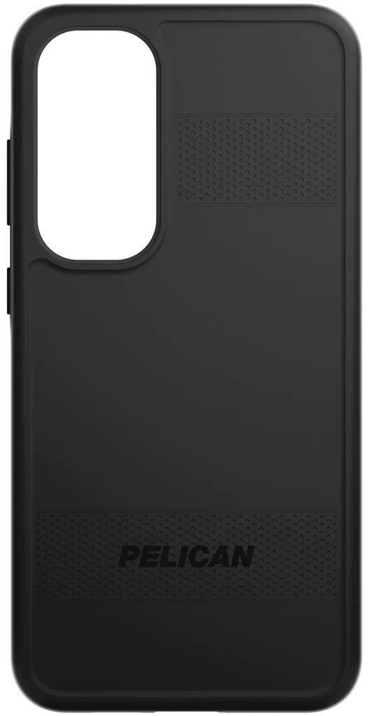 Pelican Protector Tough Slim Case Samsung S24 Standard 6.2 inch - Black - Image 6