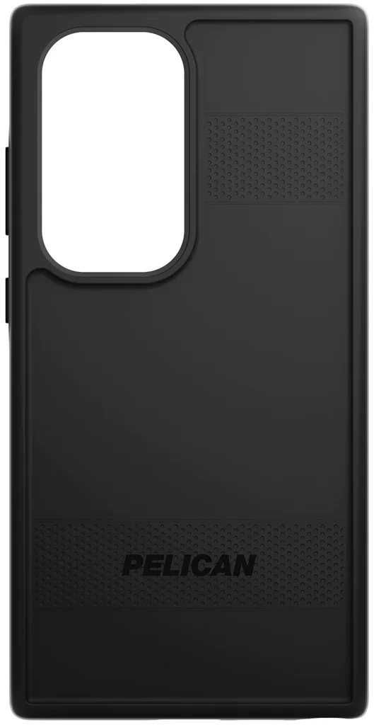 Pelican Protector Tough Slim Case Samsung S24 Ultra 6.8 inch - Black - Image 7