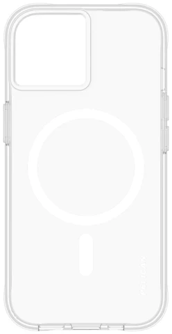 Pelican Ranger MagSafe Case for iPhone 15 Plus 6.7 - Clear - Image 3