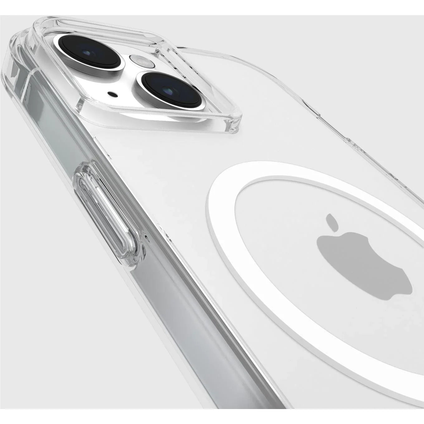 Pelican Ranger MagSafe Case for iPhone 15 Plus 6.7 - Clear - Image 6