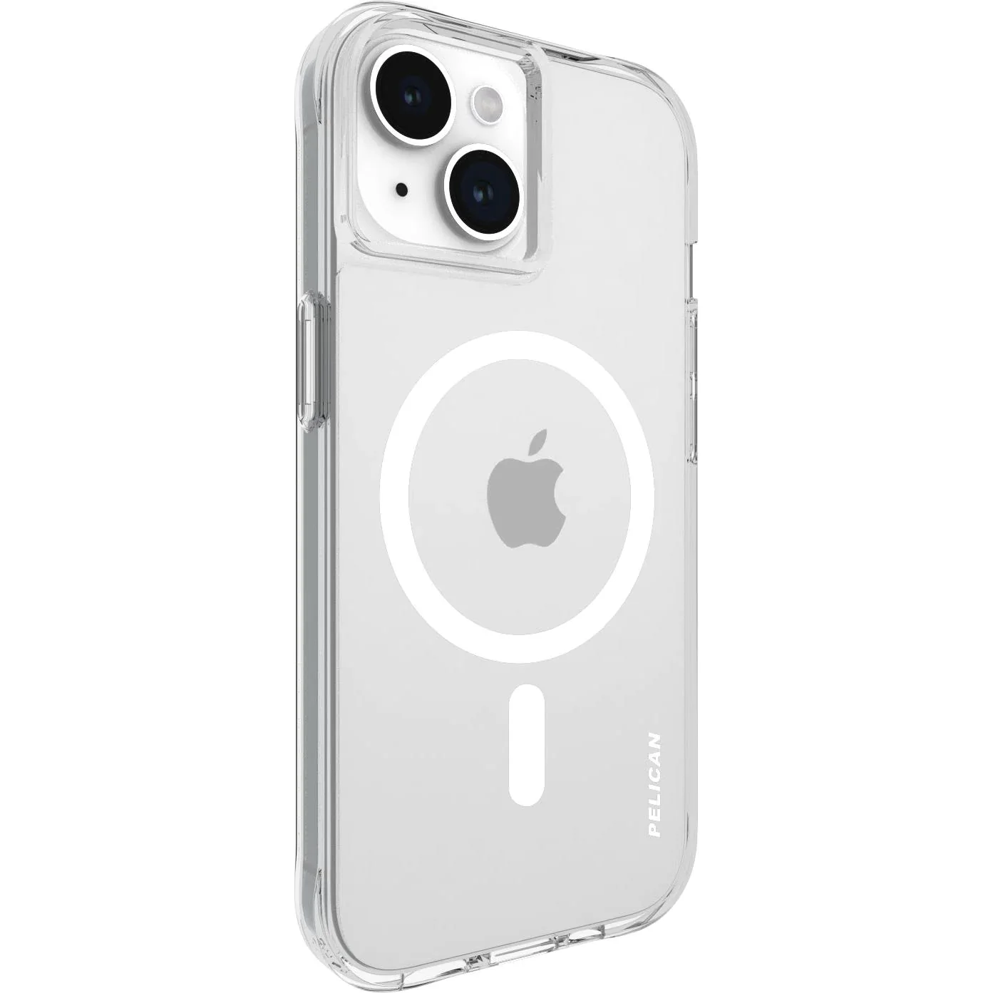 Pelican Ranger MagSafe Case for iPhone 15 Plus 6.7 - Clear - Image 8
