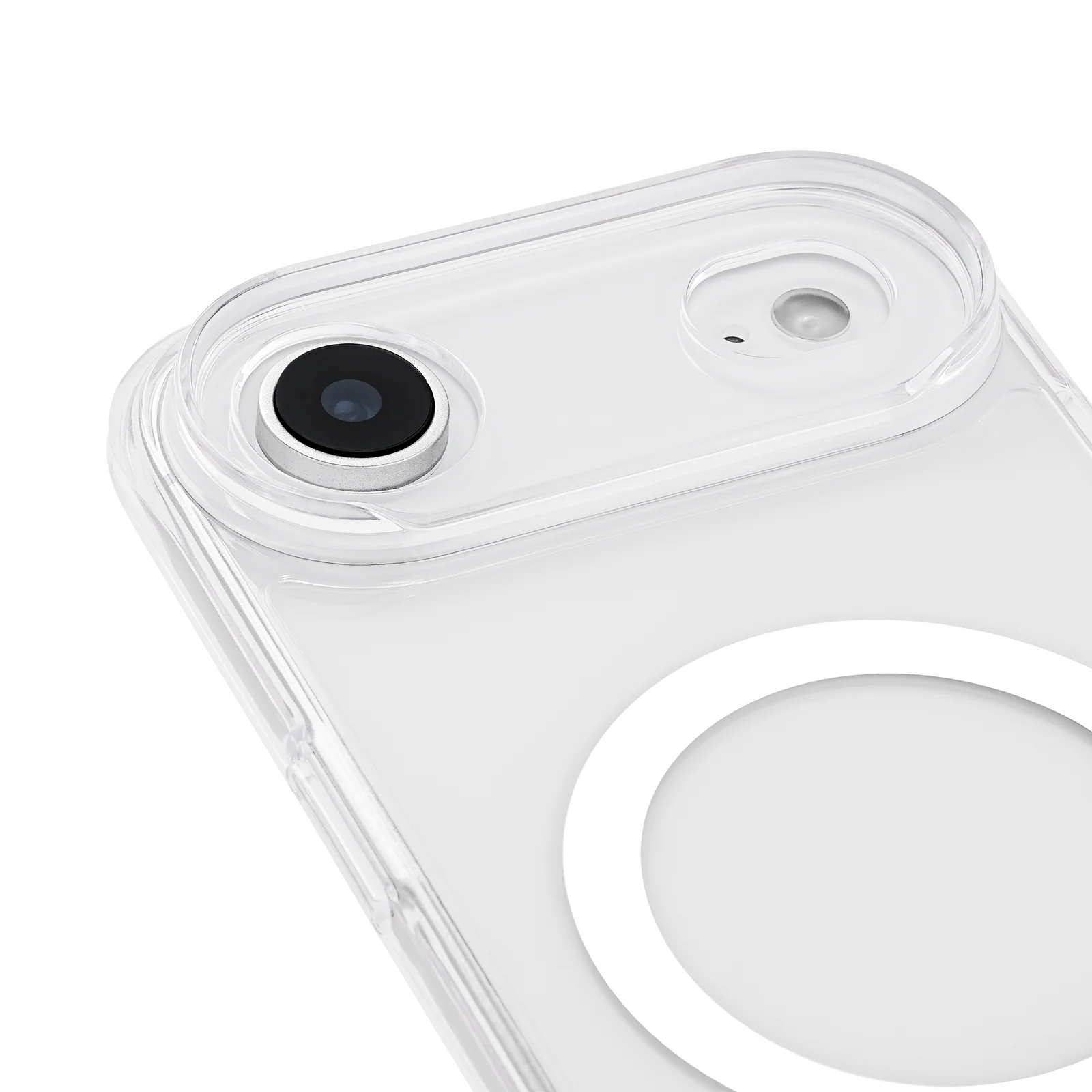 Pelican Ranger MagSafe Case for iPhone 17 Air - Clear - Image 2