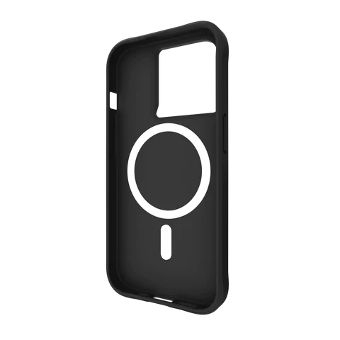 Pelican Ranger MagSafe Case iPhone 15 Pro 6.1 - Black - Image 2