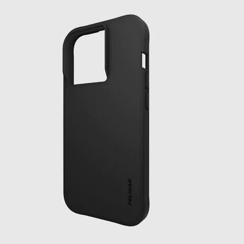 Pelican Ranger MagSafe Case iPhone 15 Pro 6.1 - Black - Image 3