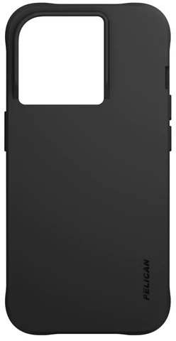 Pelican Ranger MagSafe Case iPhone 15 Pro 6.1 - Black - Image 4