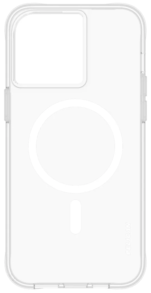 Pelican Ranger MagSafe Case iPhone 15 Pro 6.1 - Clear - Image 4