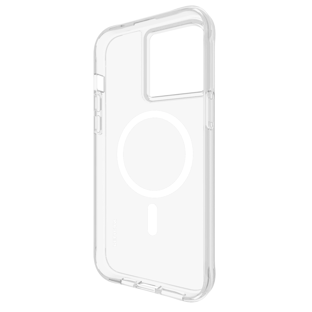 Pelican Ranger MagSafe Case iPhone 15 Pro Max 6.7 - Clear - Image 2