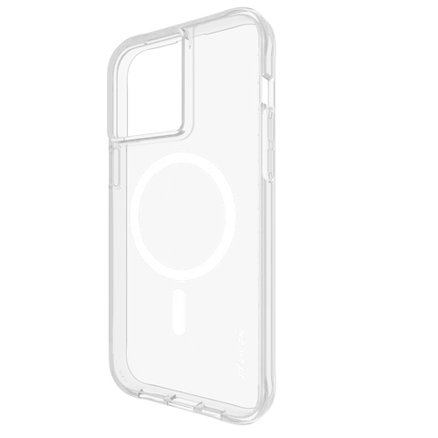 Pelican Ranger MagSafe Case iPhone 15 Pro Max 6.7 - Clear - Image 4