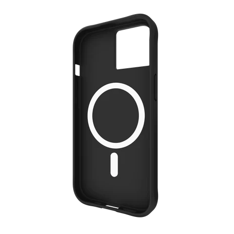 Pelican Ranger MagSafe Case iPhone 15 Standard 6.1 / 14 / 13 - Black - Image 2