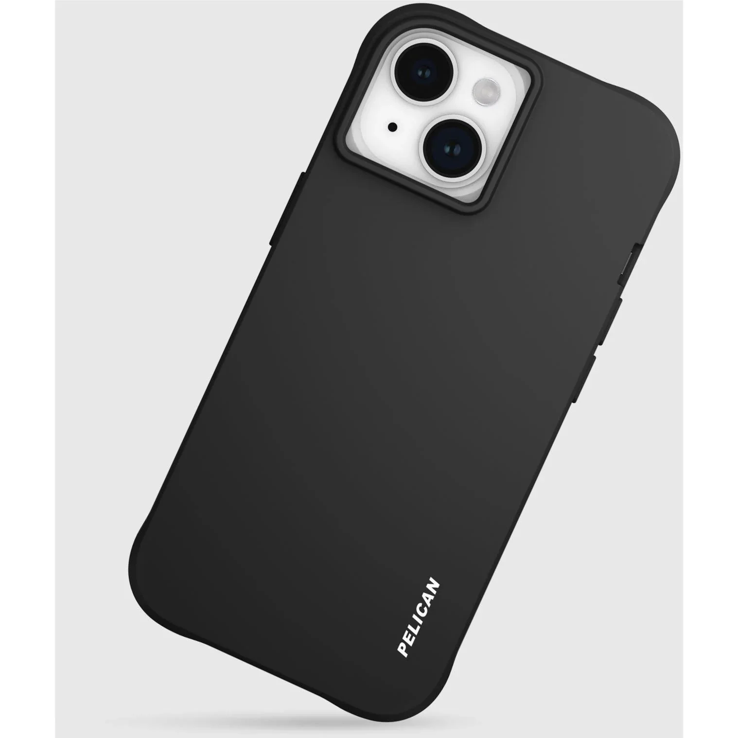 Pelican Ranger MagSafe Case iPhone 15 Standard 6.1 / 14 / 13 - Black - Image 8
