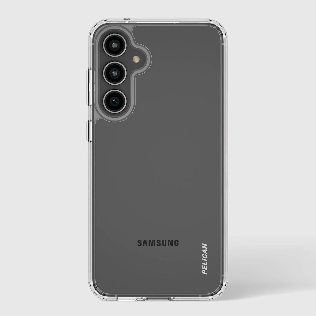 Pelican Ranger Minimalist Tough Case Samsung S23 FE 6.4 - Clear - Image 6