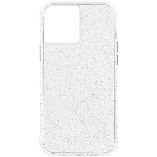Pelican Ranger Tough Case iPhone 12 Mini 5.4 inch - Clear Sparkle - Image 2