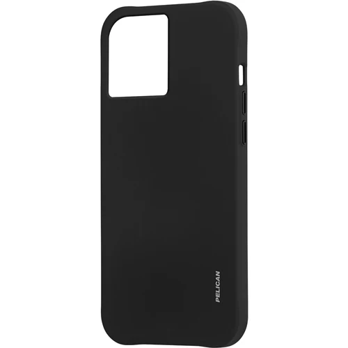 Pelican Ranger Tough Case iPhone 12 Pro Max 6.7 inch - Black - Image 2