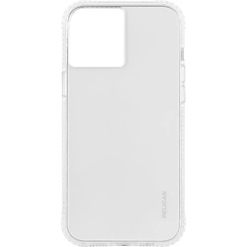 Pelican Ranger Tough Case iPhone 12 Pro Max 6.7 inch - Clear - Image 2