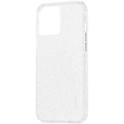 Pelican Ranger Tough Case iPhone 12 Pro Max 6.7 inch - Clear Sparkle - Image 2