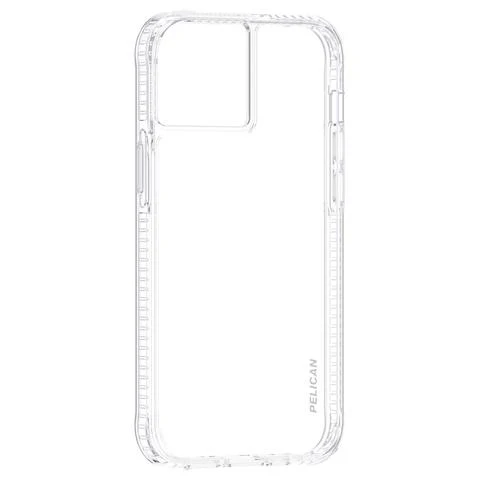 Pelican Ranger Rugged Case iPhone 13 Pro 6.1 - Clear - Image 3