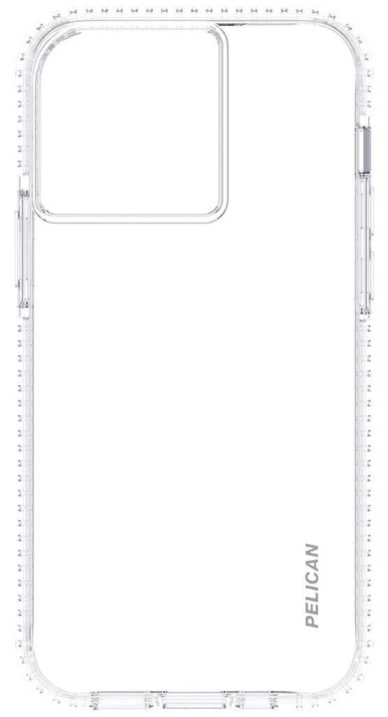 Pelican Ranger Rugged Case iPhone 13 Pro 6.1 - Clear - Image 4