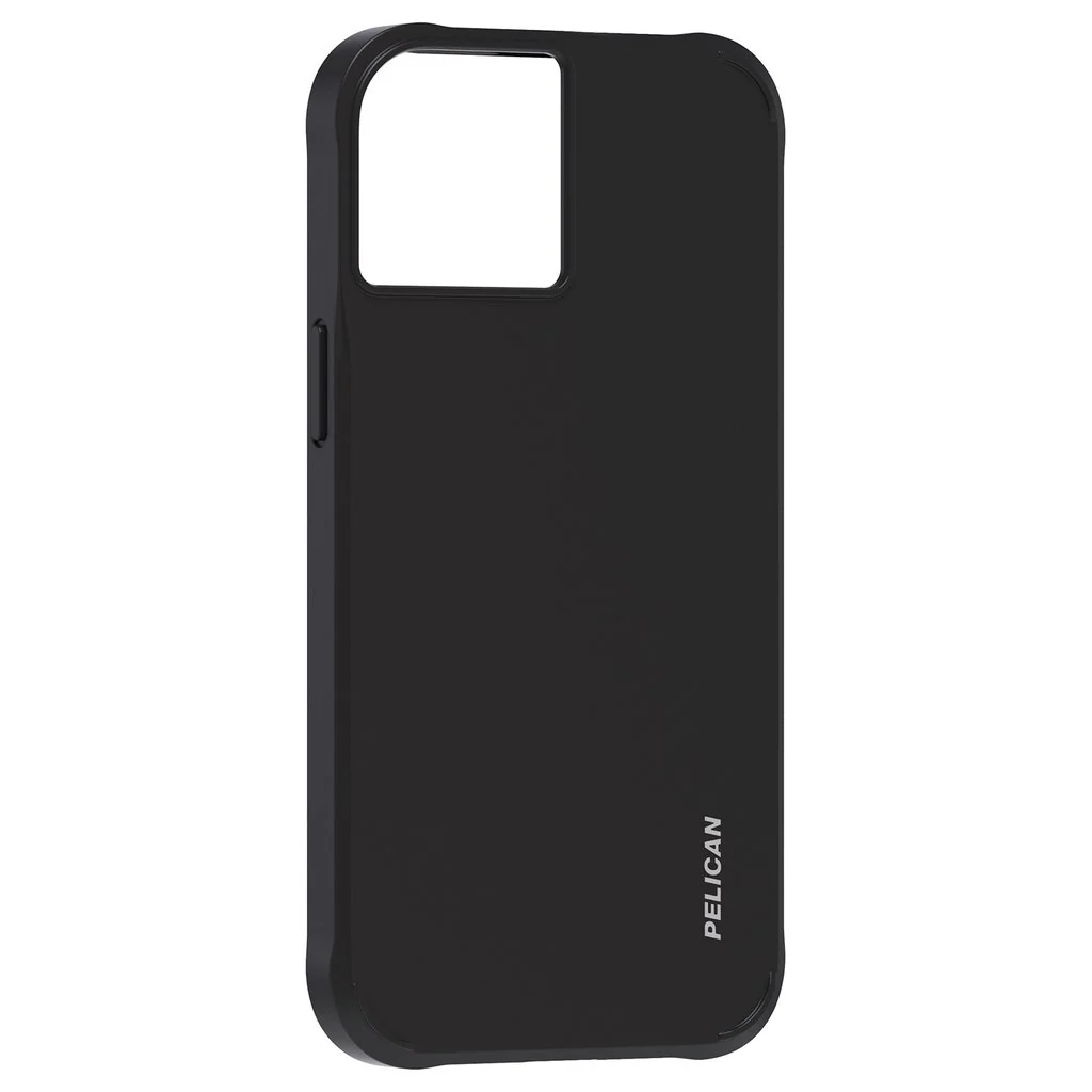 Pelican Ranger Rugged Case iPhone 13 Pro Max 6.7 - Black - Image 2