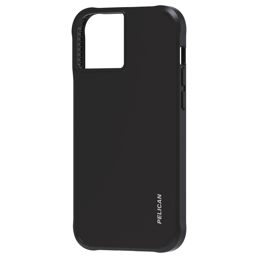 Pelican Ranger Rugged Case iPhone 13 Pro Max 6.7 - Black - Image 3