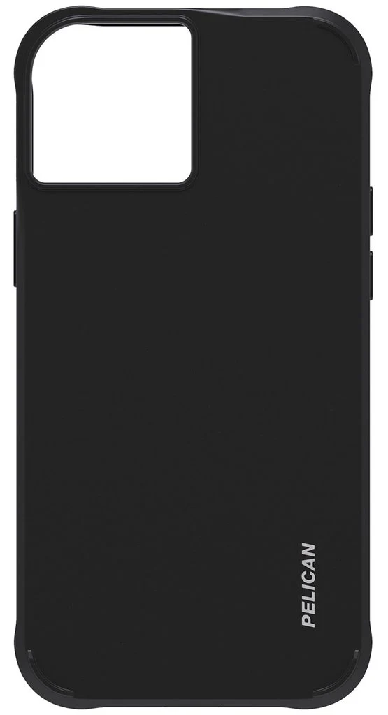 Pelican Ranger Rugged Case iPhone 13 Standard 6.1 - Black - Image 2