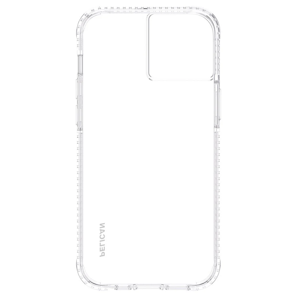 Pelican Ranger Rugged Case iPhone 14 Plus 6.7 - Clear - Image 5