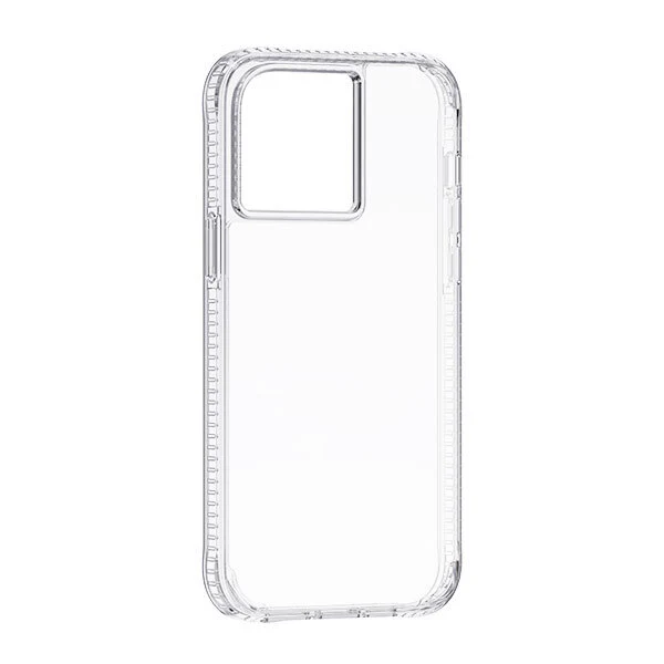 Pelican Ranger Rugged Case iPhone 14 Pro Max 6.7 - Clear - Image 2