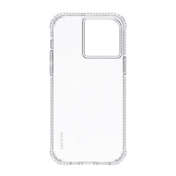 Pelican Ranger Rugged Case iPhone 14 Pro Max 6.7 - Clear - Image 4