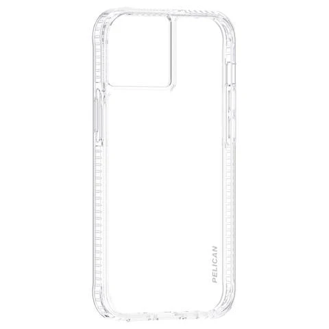 Pelican Ranger Rugged Case iPhone 14 Pro Max 6.7 - Clear - Image 2