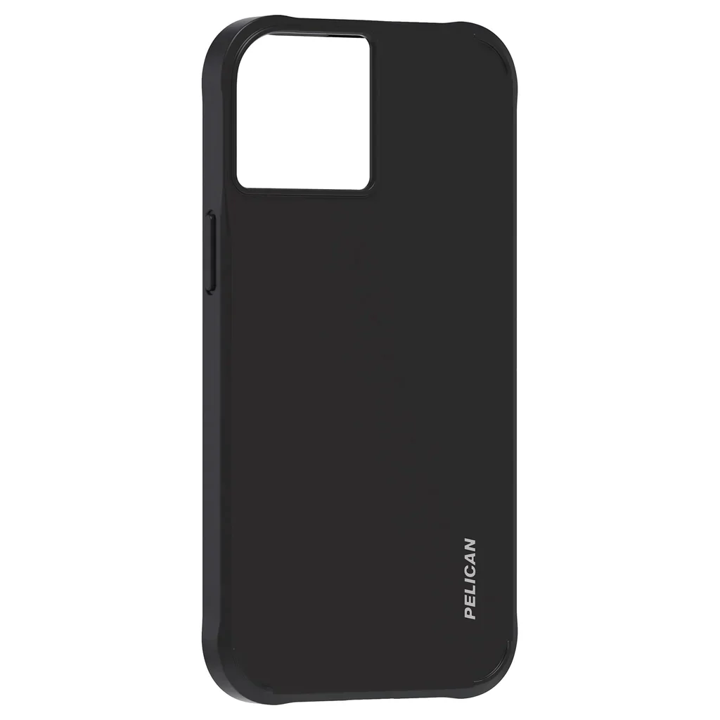 Pelican Ranger Rugged Case & MagSafe Built-in iPhone 14 6.1  Black - Image 4