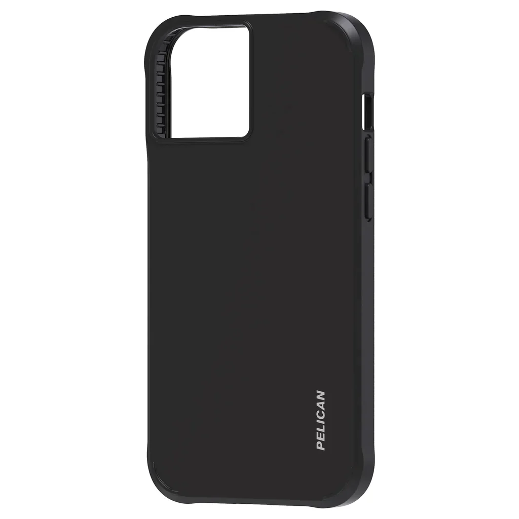 Pelican Ranger Rugged Case & MagSafe Built-in iPhone 14 6.1  Black - Image 5