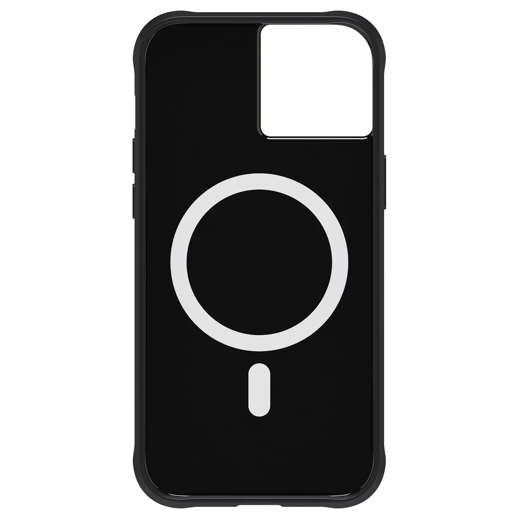Pelican Ranger Rugged Case & MagSafe Built-in iPhone 14 Plus 6.7 - Black - Image 2