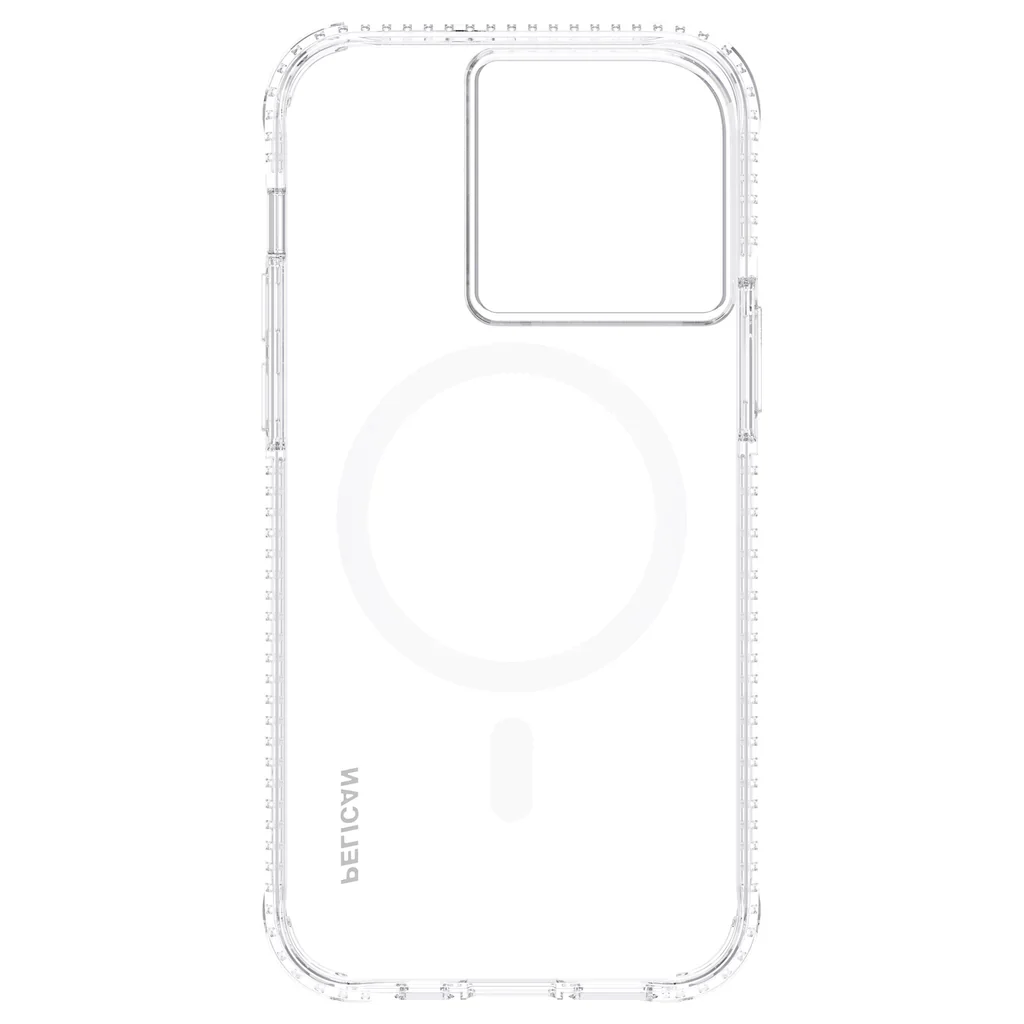 Pelican Ranger Rugged Case & MagSafe Built-in iPhone 14 Plus 6.7 - Clear - Image 3