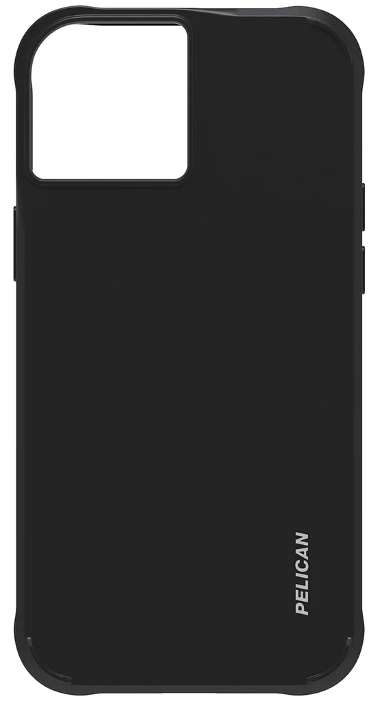 Pelican Ranger Rugged Case & MagSafe Built-in iPhone 14 Pro 6.1 - Black - Image 5