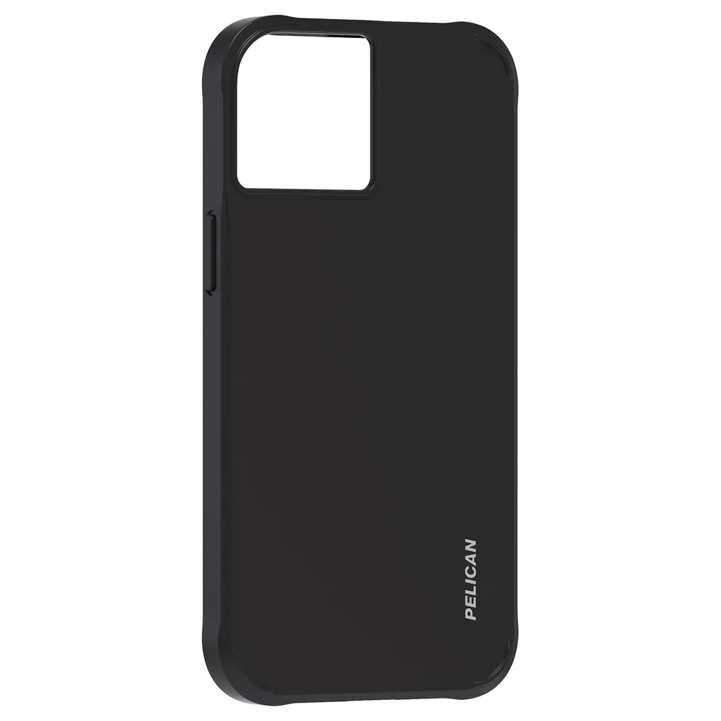 Pelican Ranger Rugged Case & MagSafe Built-in iPhone 14 Pro Max 6.7 - Black - Image 3