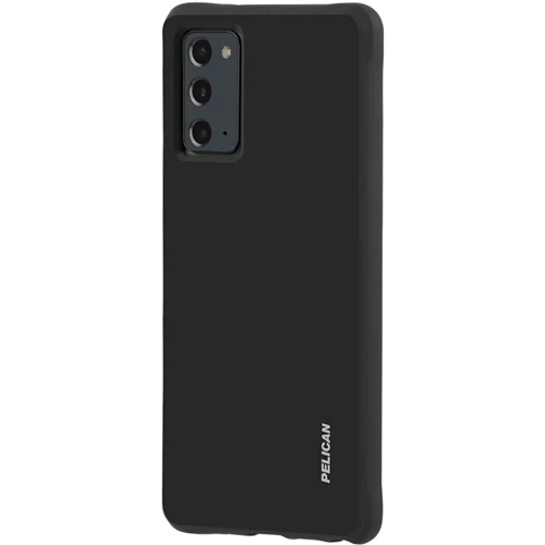 Pelican Ranger Rugged Case for Galaxy Note 20 6.7 inch - Black - Image 2