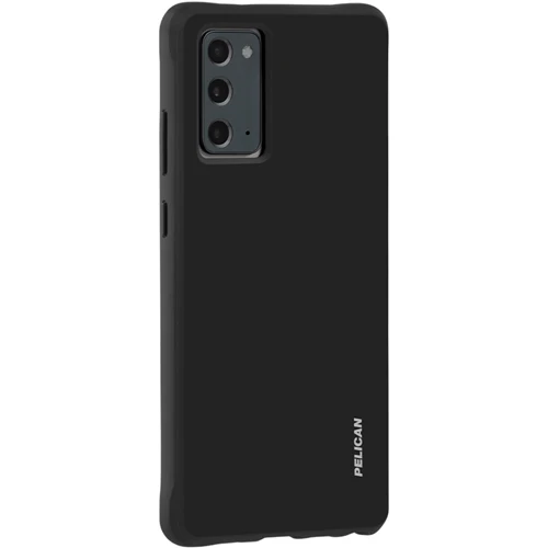 Pelican Ranger Rugged Case for Galaxy Note 20 6.7 inch - Black - Image 3