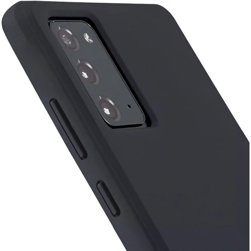 Pelican Ranger Rugged Case for Galaxy Note 20 6.7 inch - Black - Image 4