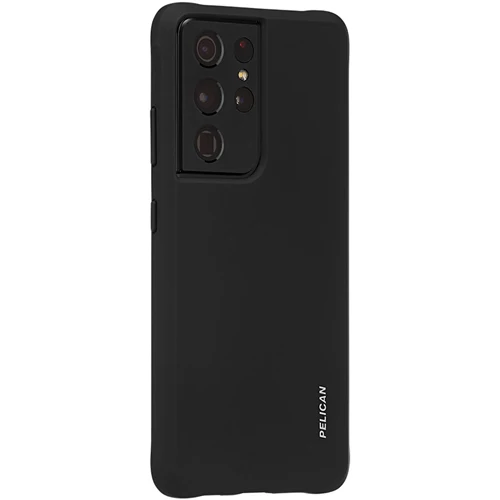 Pelican Ranger Tough Rugged Case Galaxy S21 Plus 5G 6.7 inch - Black - Image 2