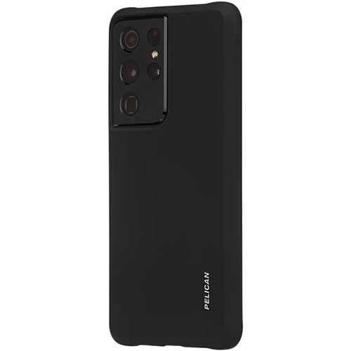 Pelican Ranger Tough Rugged Case Galaxy S21 Plus 5G 6.7 inch - Black - Image 3