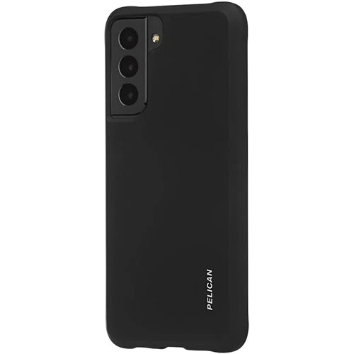 Value Bundle: Pelican Ranger Black and Otterbox Amplify Glass for Galaxy S21 FE - Image 3