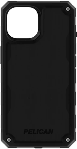 Pelican Shield with MagSafe Case iPhone 15 Pro 6.1 - Black - Image 4