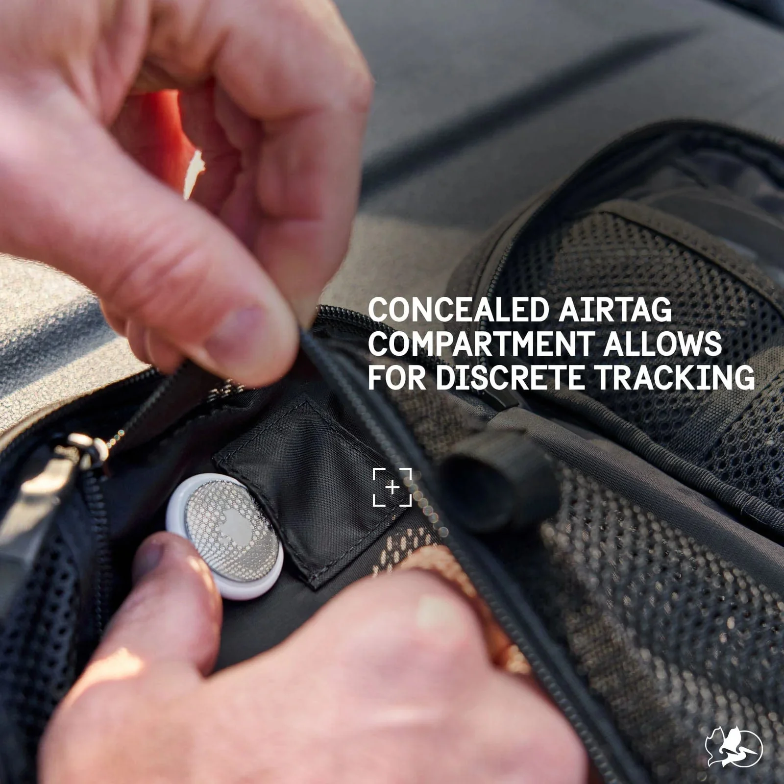 Pelican Traveler Tech Organizer - Image 3