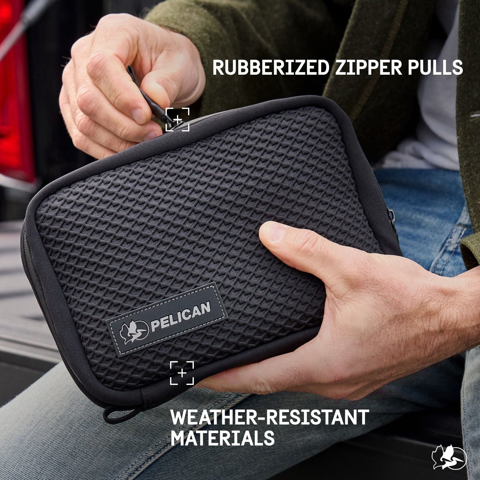 Pelican Traveler Tech Organizer - Image 4