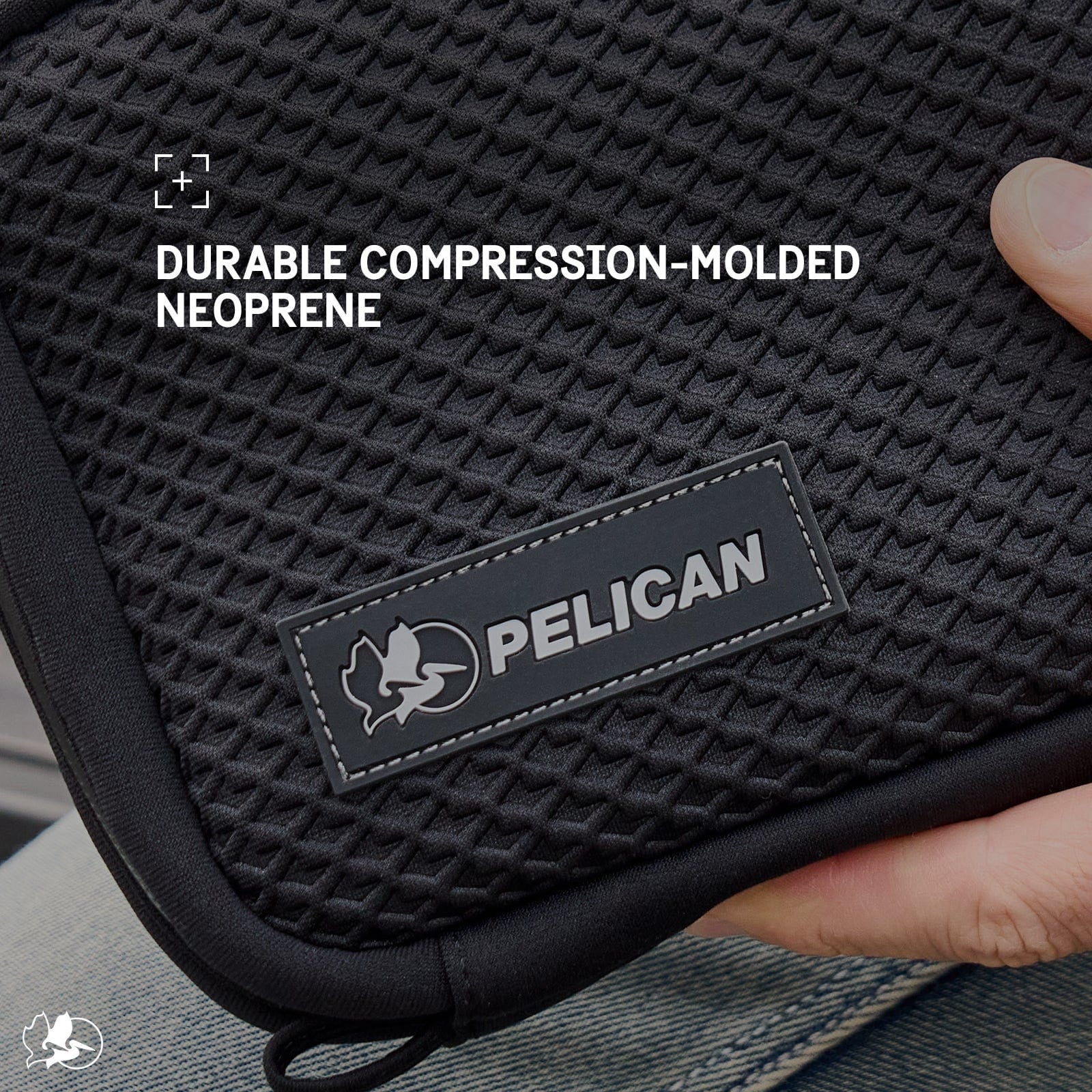 Pelican Traveler Tech Organizer - Image 6