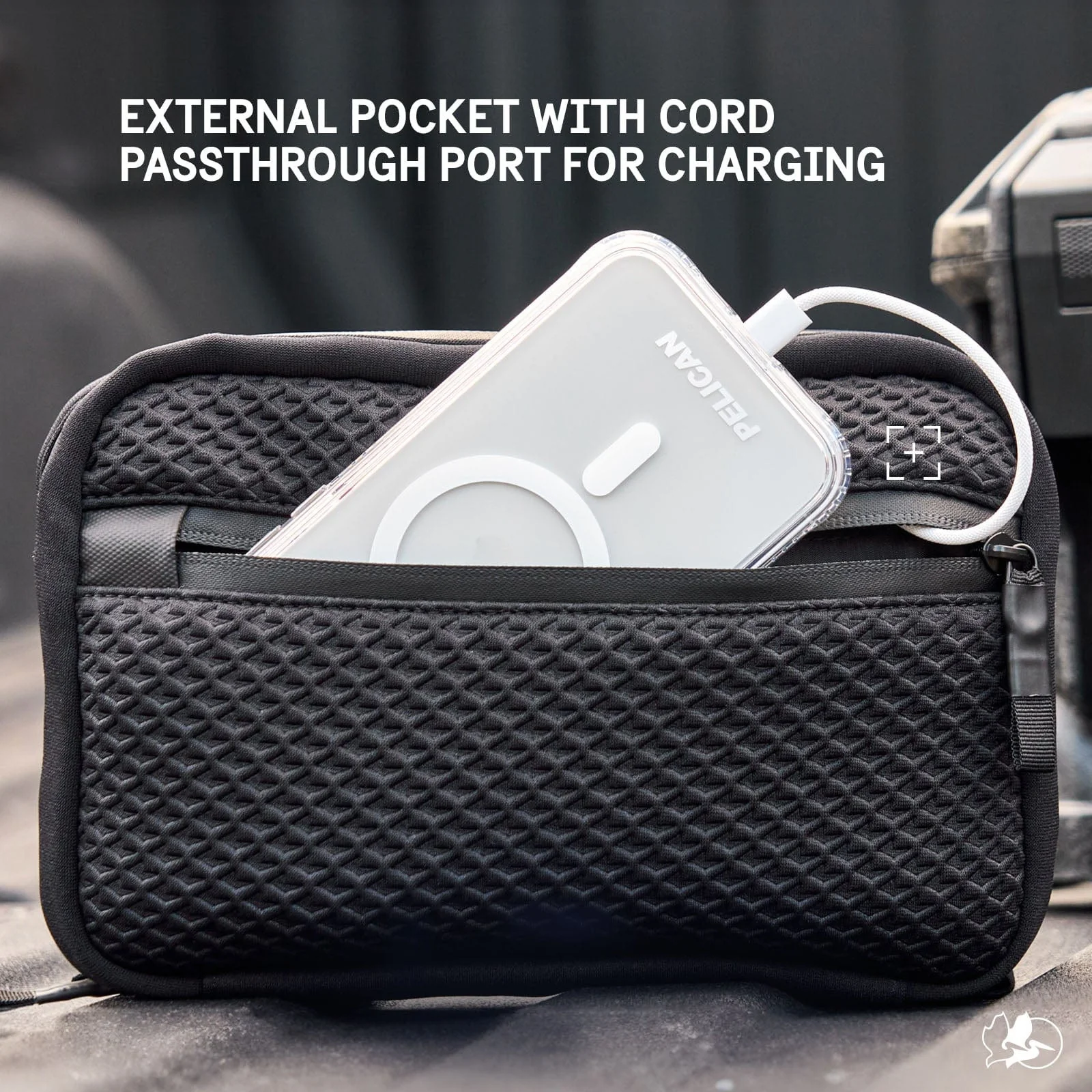 Pelican Traveler Tech Organizer - Image 7