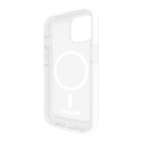 Pelican Voyager MagSafe Case for iPhone 15 Pro 6.1 - Clear - Image 3