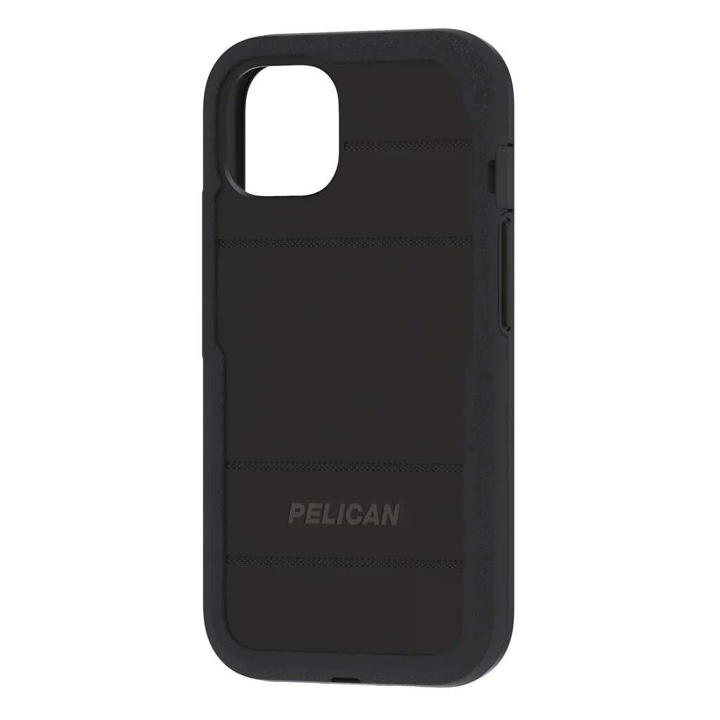 Pelican Voyager MagSafe Case & Belt Clip iPhone 14 Pro Max 6.7 - Black - Image 10
